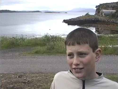 06 Aug 2000 · Scottish Highlands: Day 5 Applecross to Torridon YH